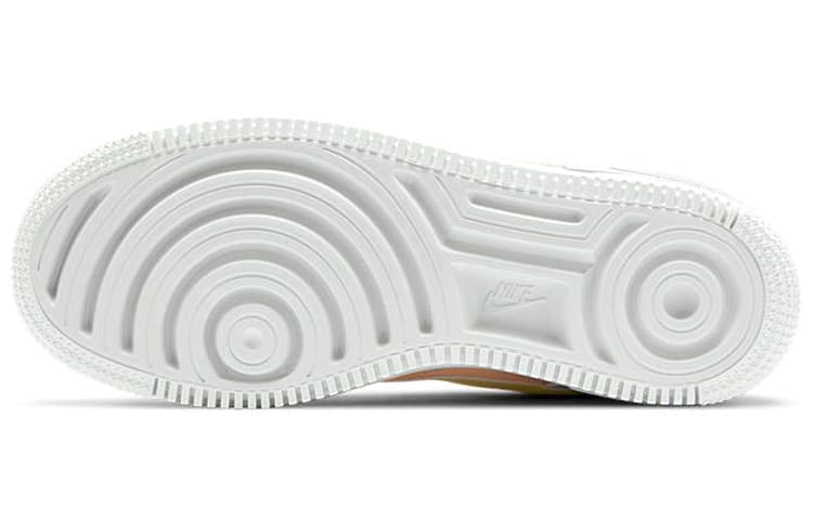 Кроссовки Nike Air Force 1 Shadow Ice Cream Pink White — фото 6