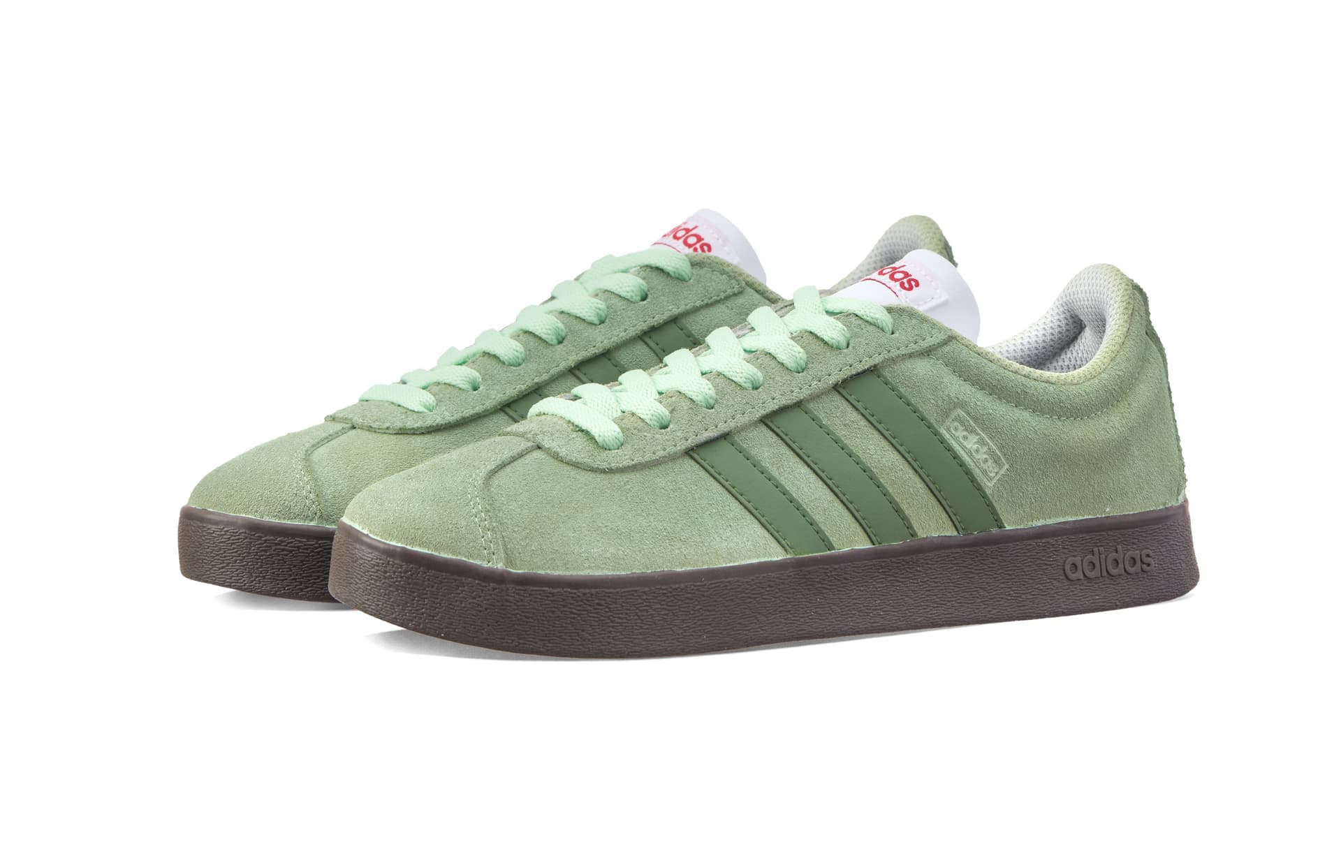 Кроссовки adidas neo VL Court 2.0 - изображение 3