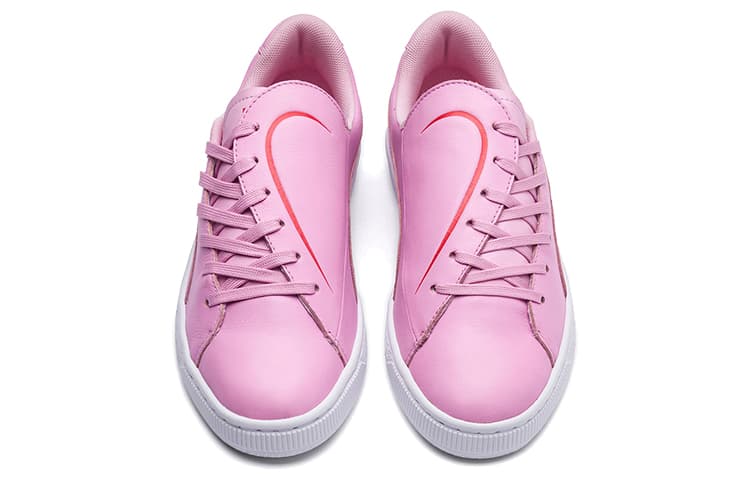 Кроссовки PUMA Basket Crush Emboss - изображение 3