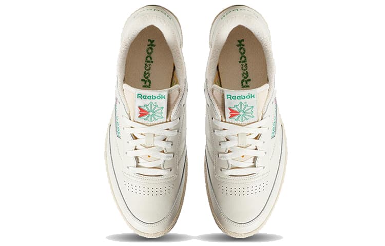 Кроссовки Reebok Club C 1985 TV - изображение 3