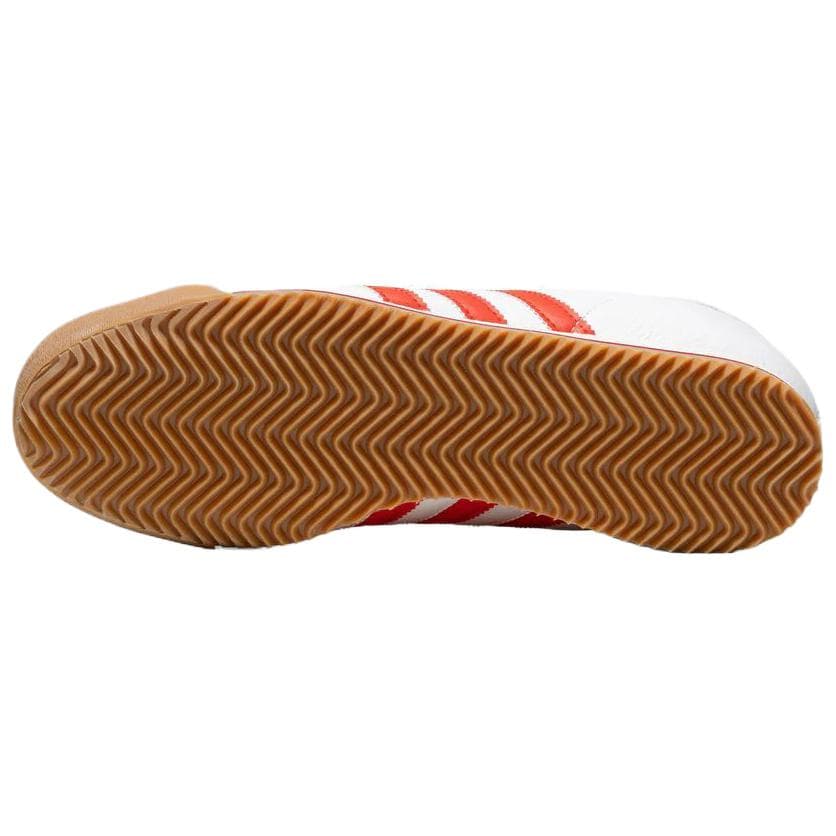 Кроссовки Adidas Originals K 74 Low Casual Everyday Shoes Men's White Adidas Originals K 74 Low Повседневная Обувь Мужская Белая - изображение 6