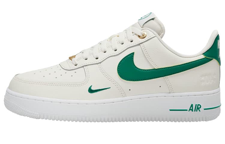 Кроссовки Nike Air Force 1 "Malachite"