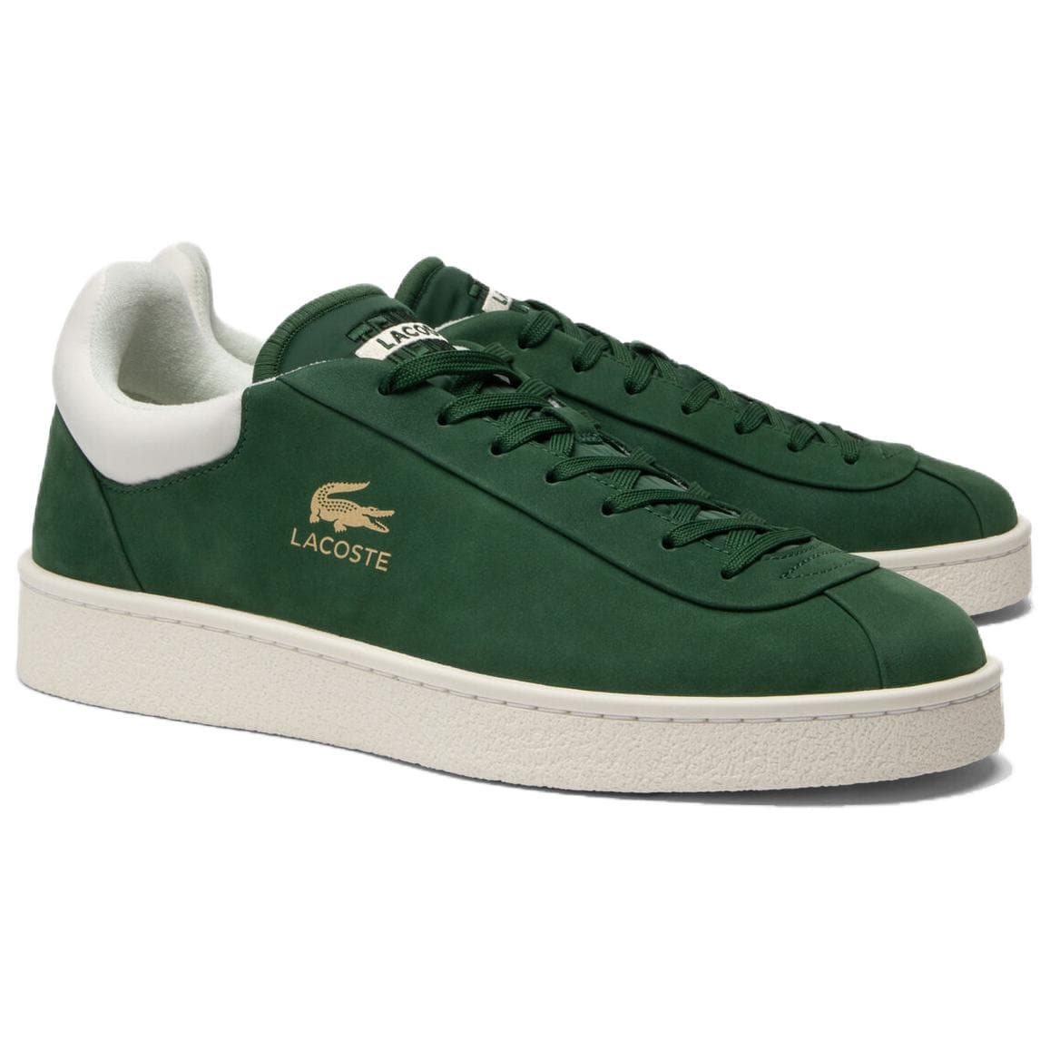 Кроссовки Lacoste - изображение 3