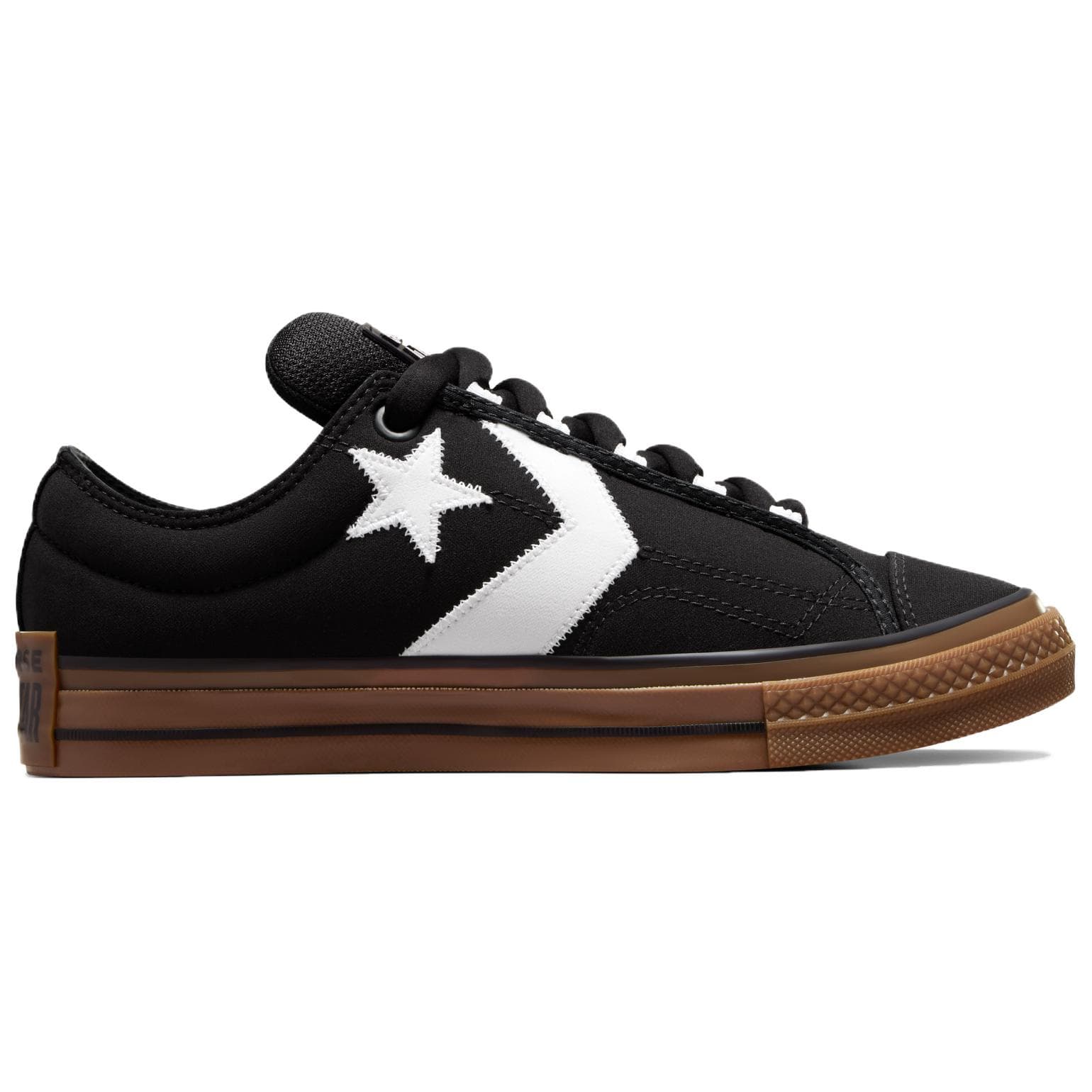 Кроссовки Converse Puff Player Black - изображение 2