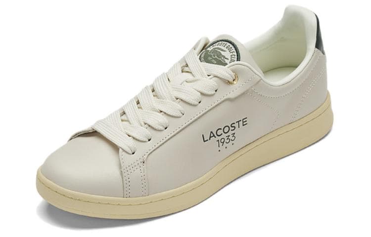 Кроссовки LACOSTE - изображение 2