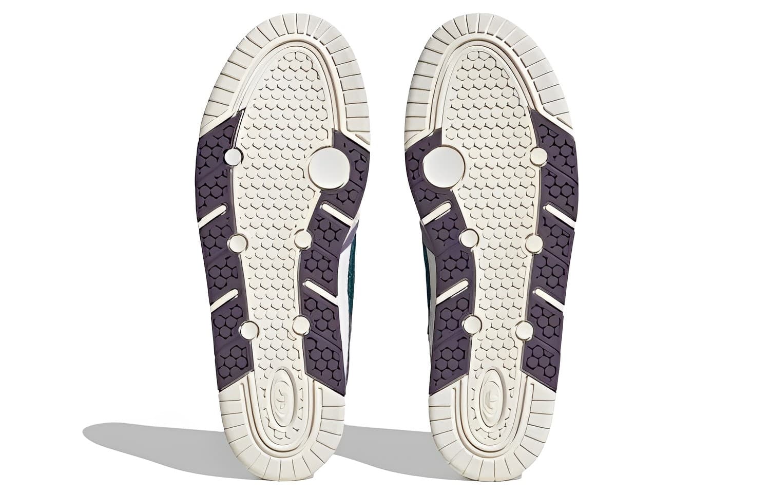 Кроссовки adidas Adi2000 - изображение 6