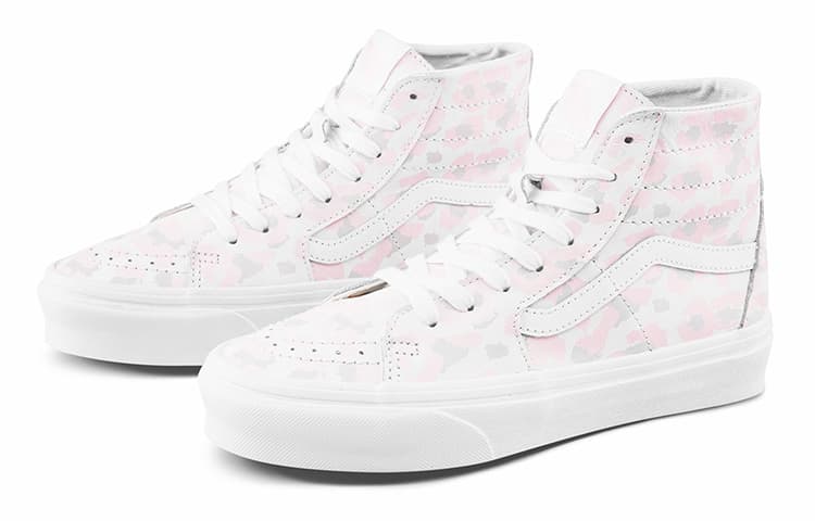 Кроссовки Vans SK8 Tapered - изображение 2