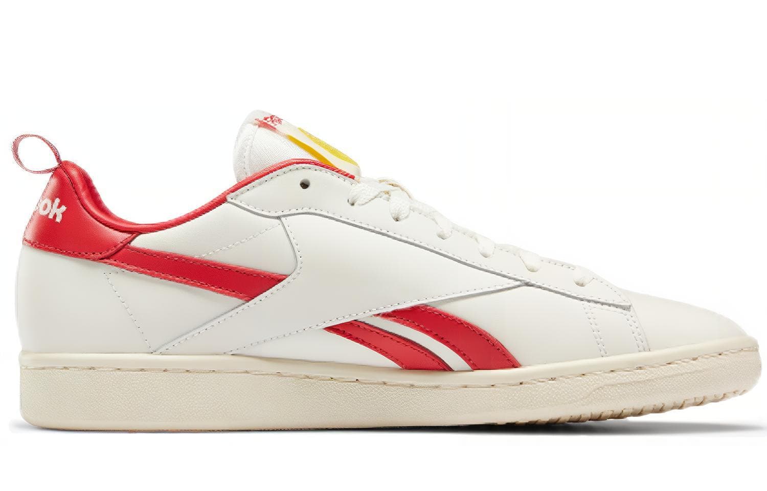 Кроссовки Reebok NPC UK - изображение 2