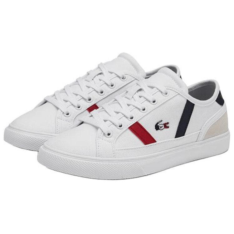 Кроссовки Lacoste - изображение 3