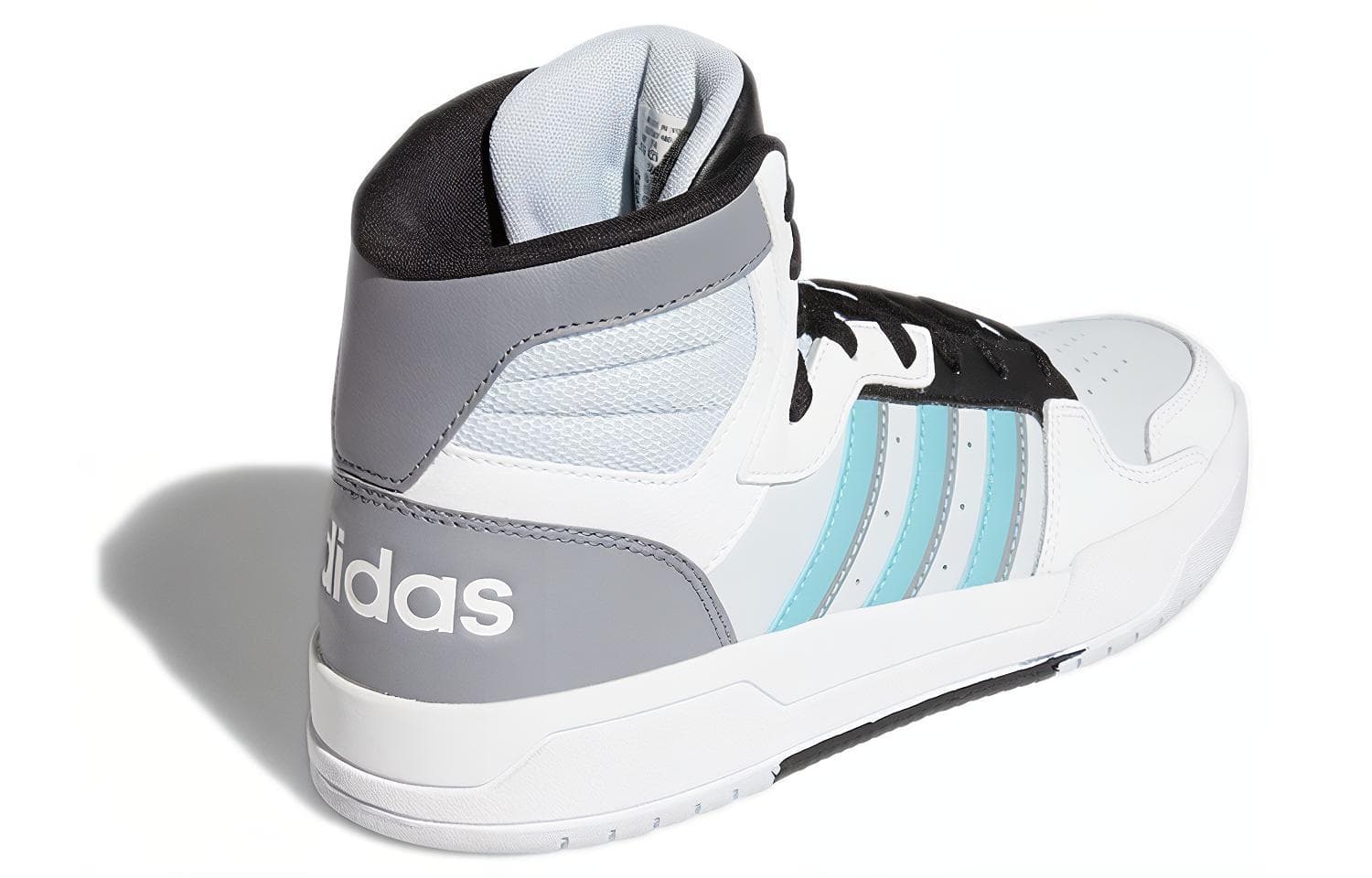 Кроссовки adidas Neo Entrap Mid - изображение 4