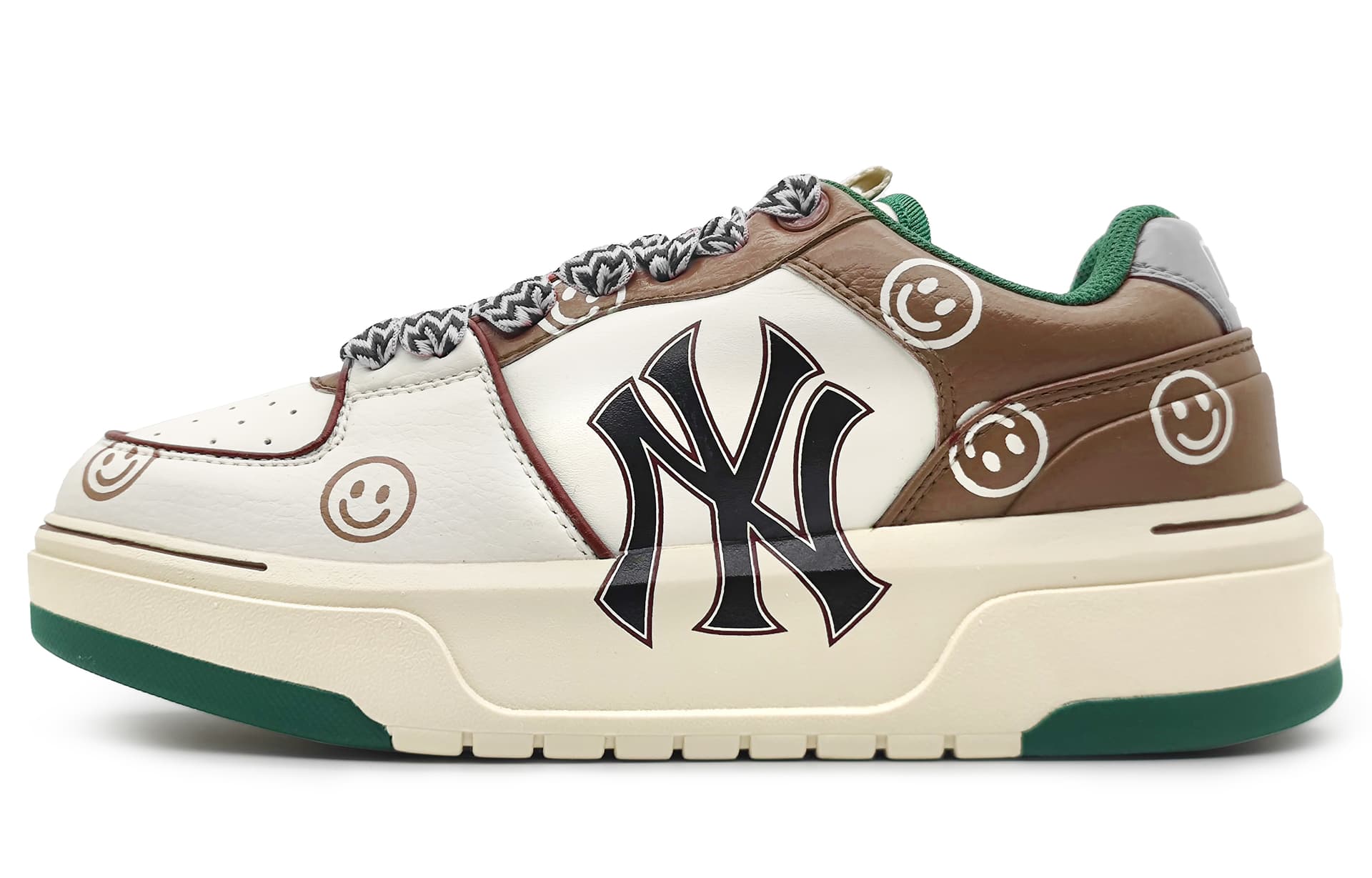 Кроссовки MLB Chunky Liner - изображение 2