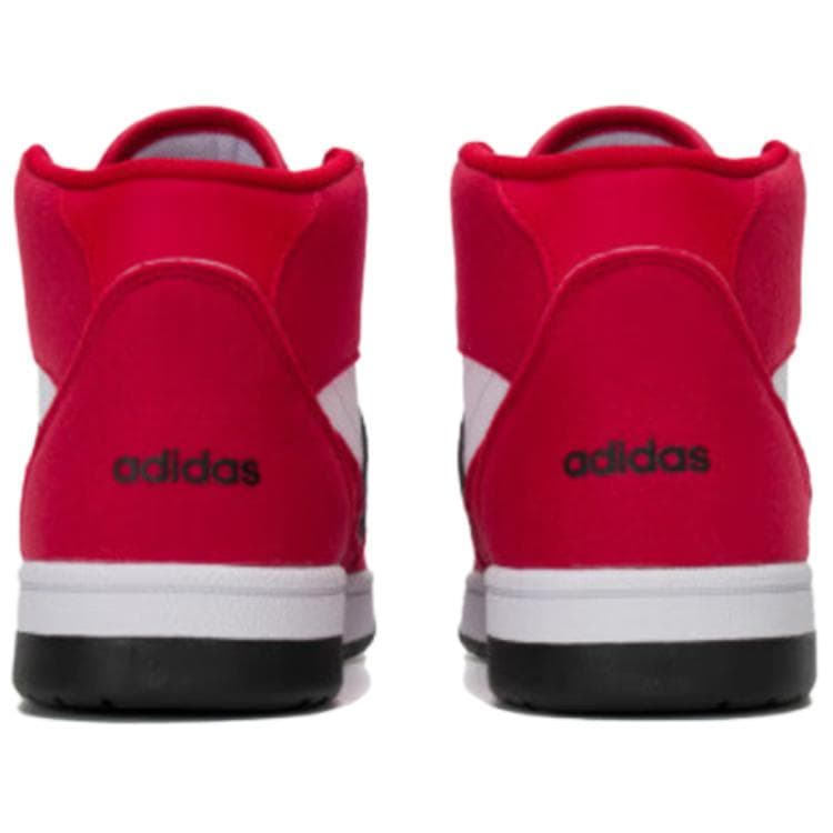 Кроссовки adidas Break Start - изображение 5
