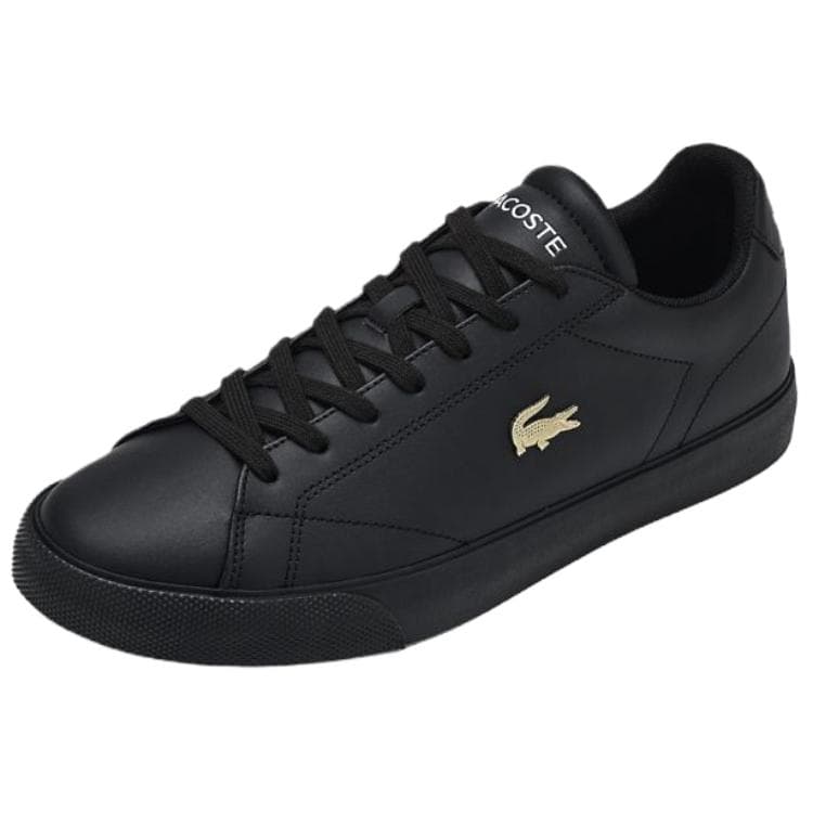 Кроссовки Lacoste - изображение 2