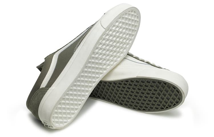 Кроссовки Pilgrim Surf + Supply x Vans Style 36 Vault OG LX - изображение 5