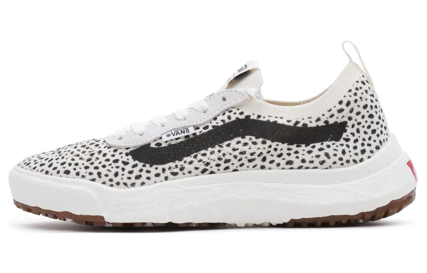 Кроссовки Vans UltraRange VR3 - изображение 1