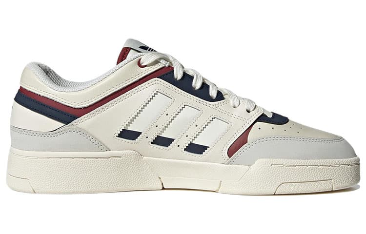 Кроссовки adidas Drop Step Low Beige - изображение 2