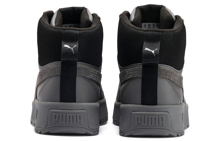 Кроссовки PUMA Tarrenz SB - изображение 4
