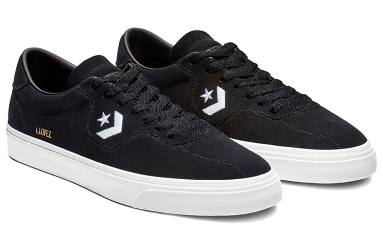 Кроссовки Converse Louie Lopez Pro Low Top - изображение 3