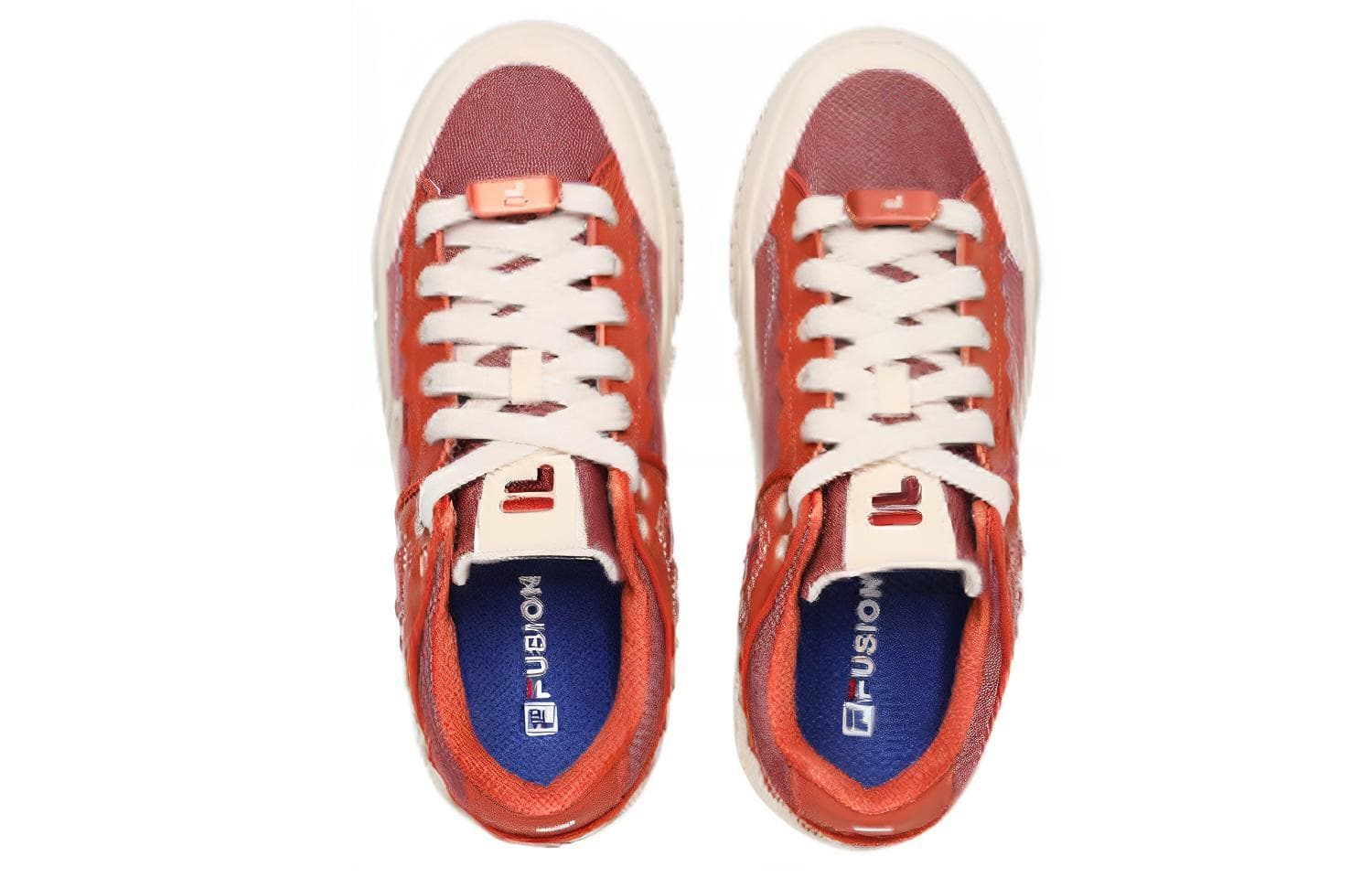 Кроссовки FILA Fusion Stack - изображение 3
