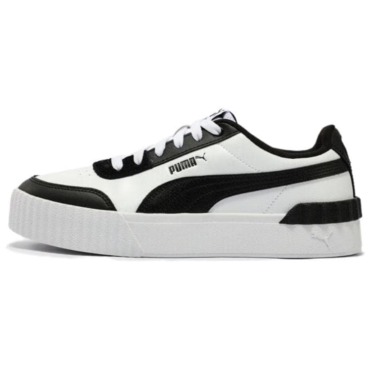 Кроссовки PUMA Carina Lift - изображение 1