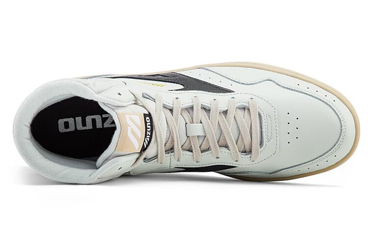 Кроссовки Mizuno Court Lite Mid - изображение 4