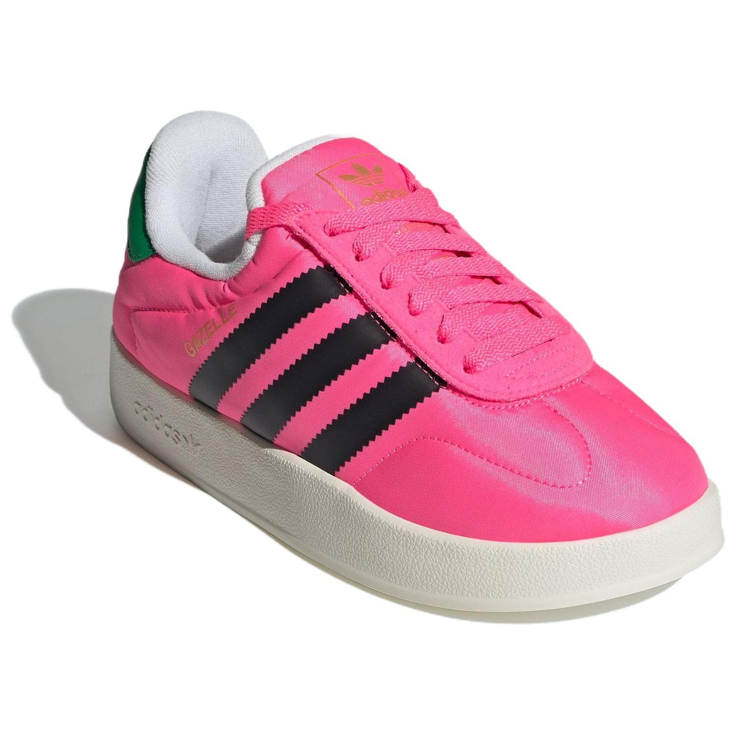 Кроссовки adidas Gazelle Pink - изображение 3