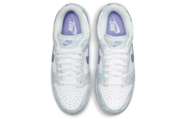 Кроссовки Nike Dunk OG "Purple Pulse" — фото 4