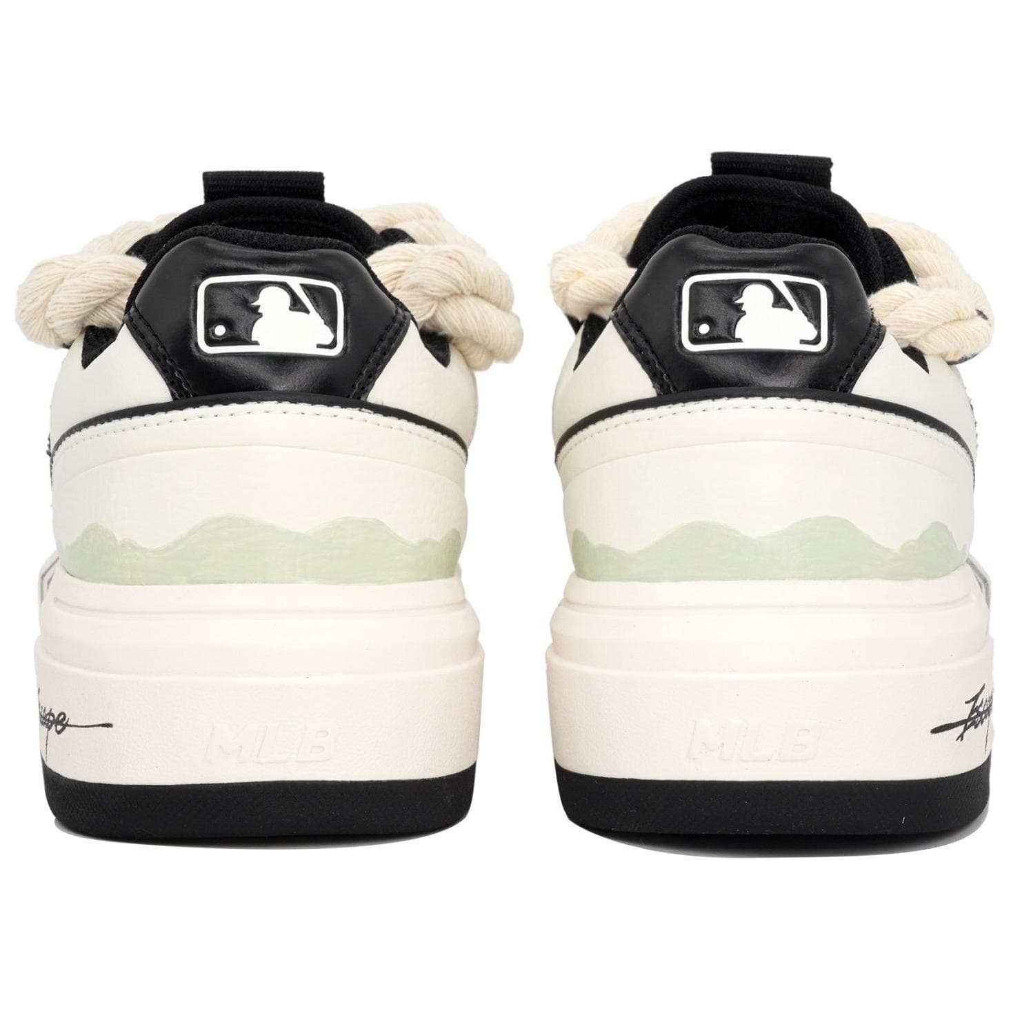 Кроссовки MLB Chunky Liner LTDZ - изображение 5