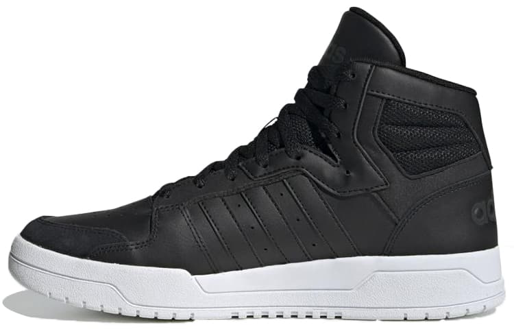 Кроссовки adidas neo Entrap Mid - изображение 1