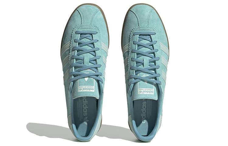 Кроссовки adidas Bermuda - изображение 5