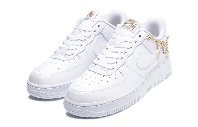 Кроссовки Nike Air Force 1 LX "Lucky Charms" - изображение 3