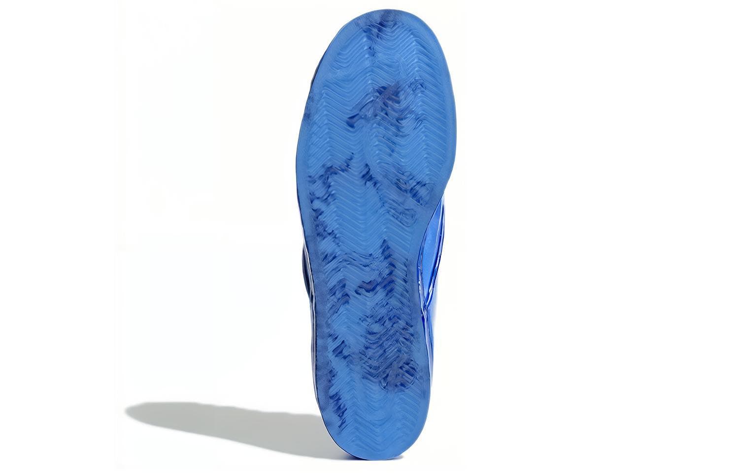 Кроссовки adidas Superstar Blue - изображение 6