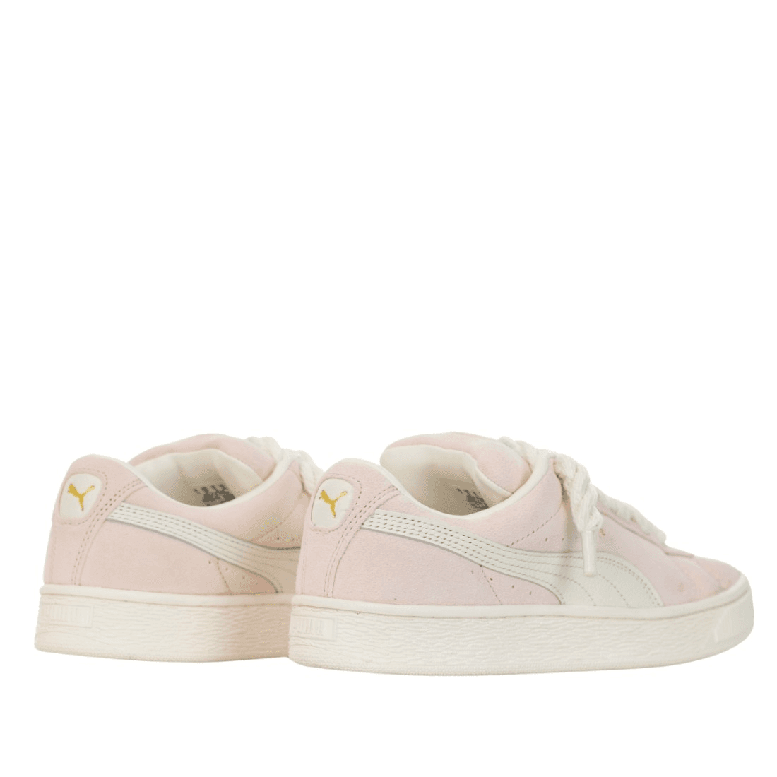 Кроссовки PUMA Suede - изображение 4