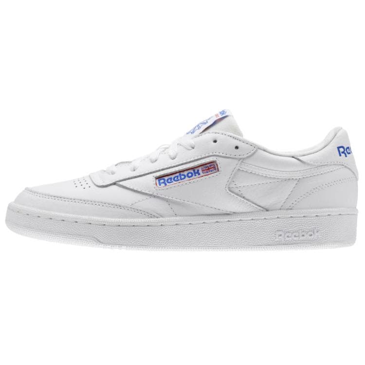 Кроссовки Reebok Club C 85 So - изображение 1