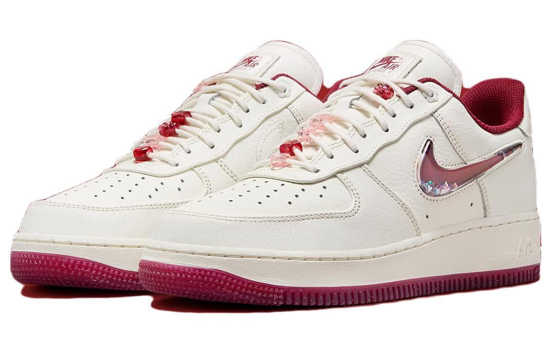 Кроссовки Nike Air Force 1 "Valentine Day" - изображение 3