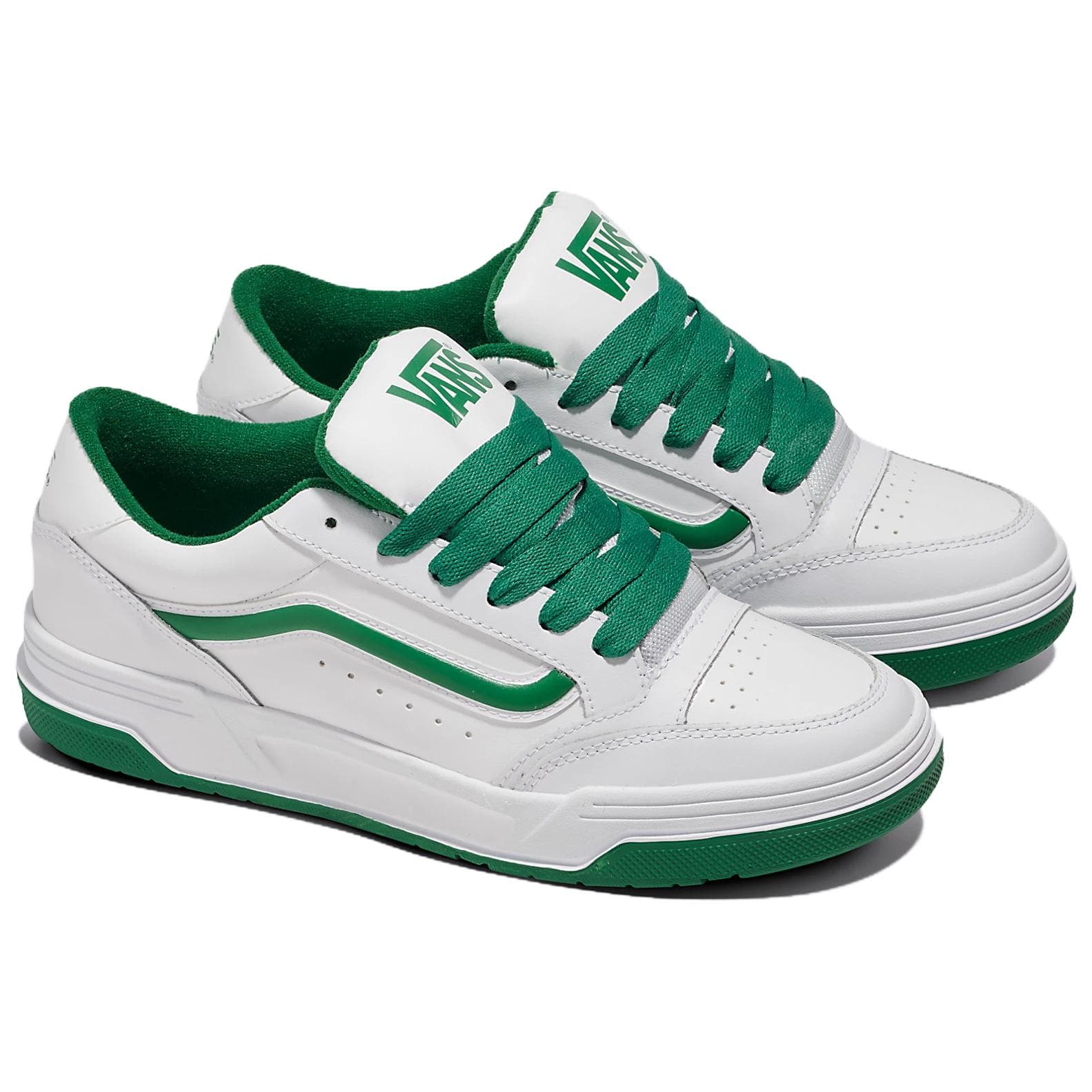 Кроссовки Vans Hylane Shoe - изображение 3
