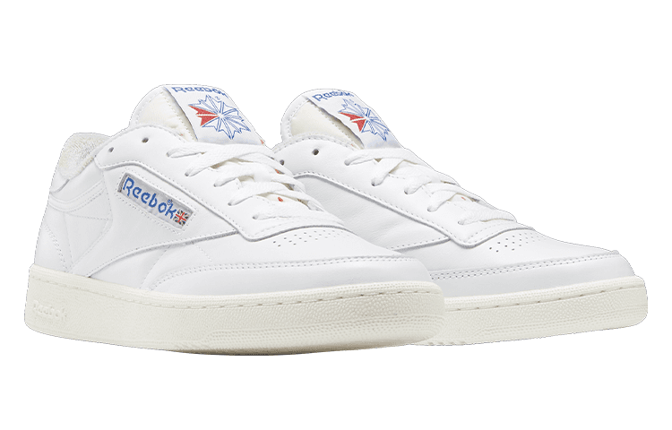 Кроссовки Reebok Club C - изображение 3