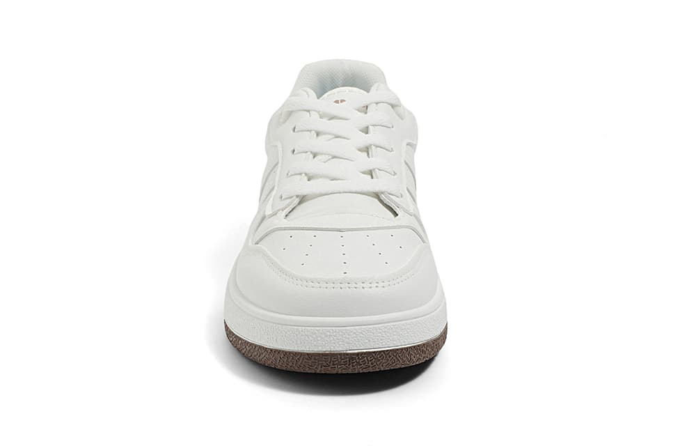 Кроссовки HUANQIU Sneakers White - изображение 3