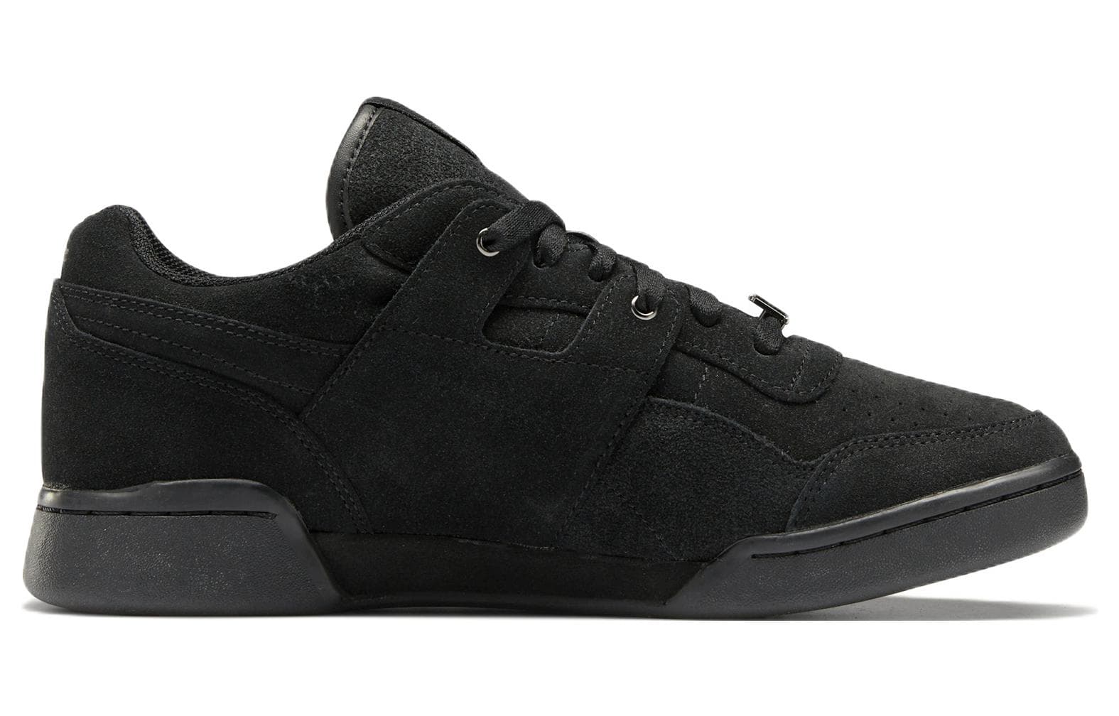 Кроссовки Dime MTL x Reebok Workout Plus - изображение 2