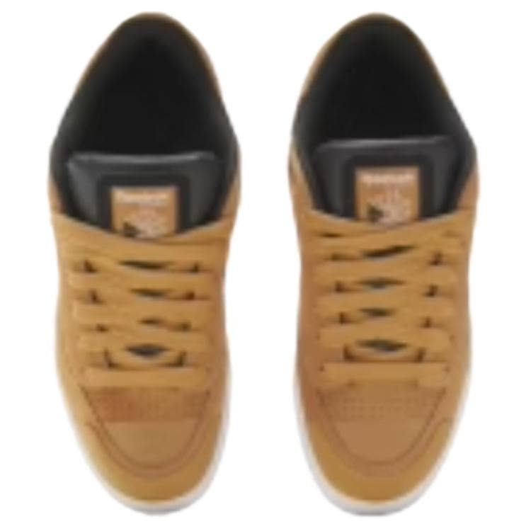 Кроссовки Reebok Club C Bulc Tan - изображение 5