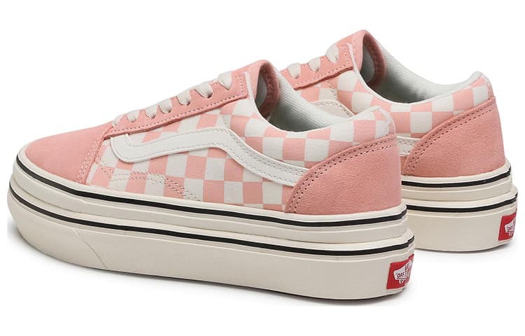 Кроссовки Vans Old Skool - изображение 4
