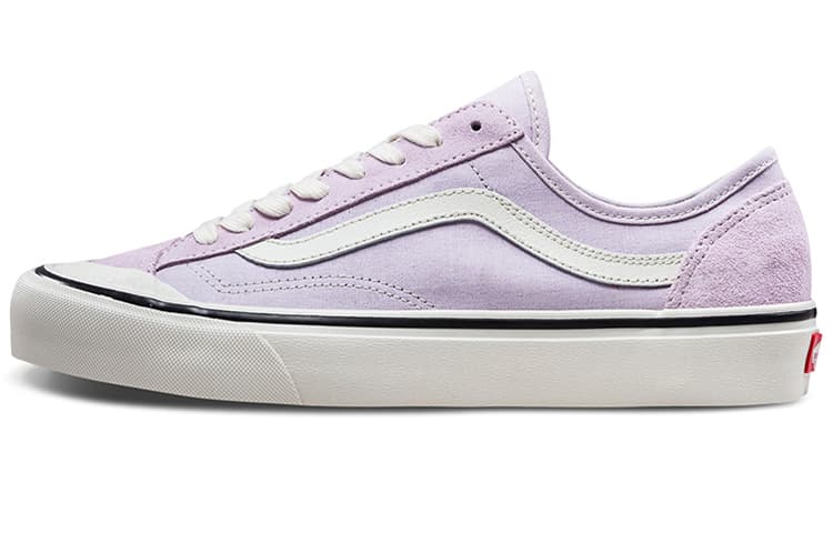 Кроссовки Vans Style 36 Decon Sf - изображение 1