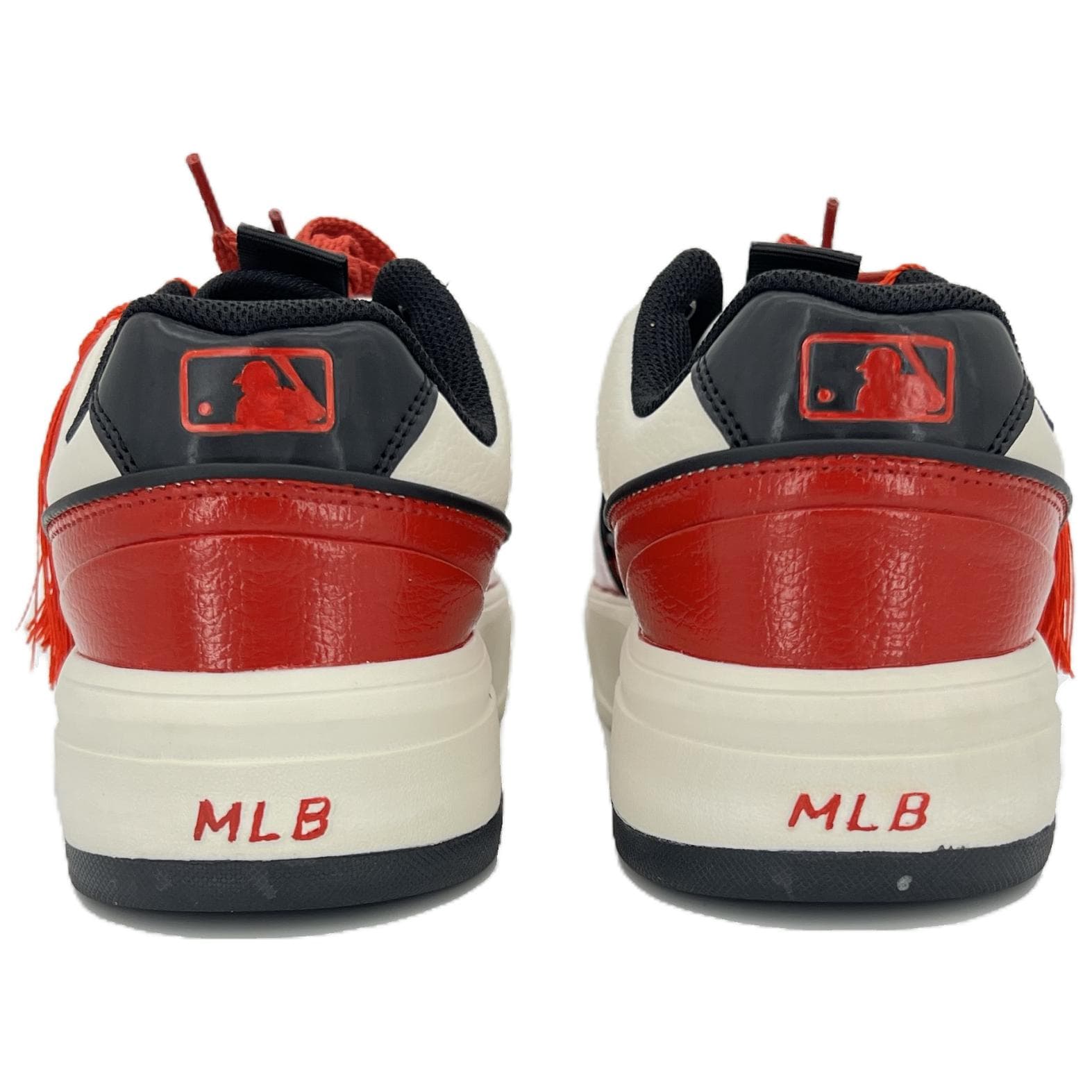 Кроссовки MLB Chunky Liner - изображение 5