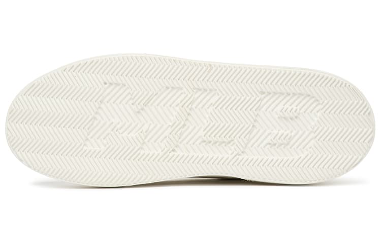 Кроссовки MLB Chunky Classic Heel Dia Monogram - изображение 6