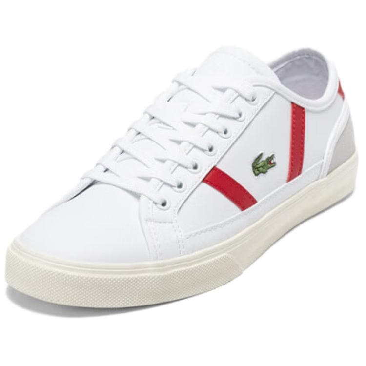 Кроссовки Lacoste - изображение 2