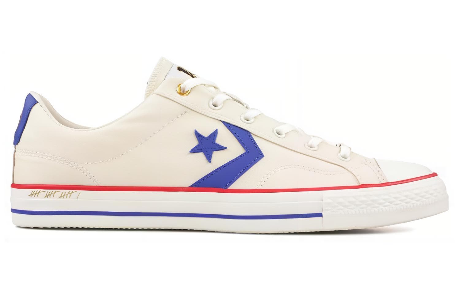 Кроссовки Converse Star Player Ox - изображение 2