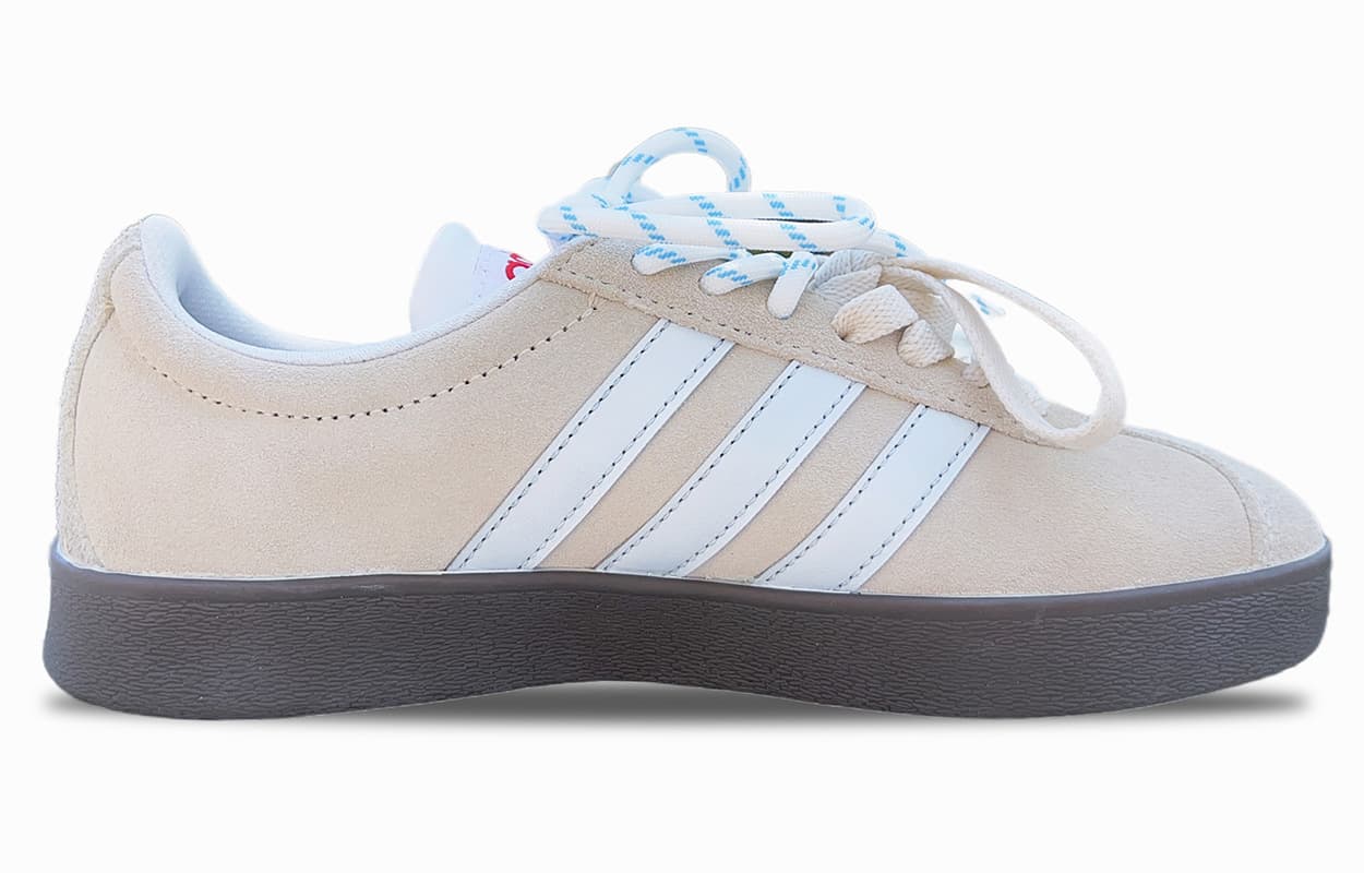 Кроссовки adidas VL Court Lifestyle - изображение 3