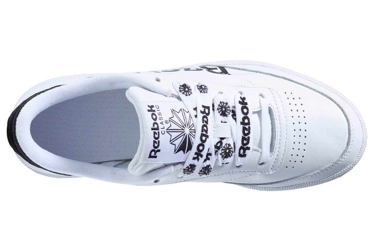 Кроссовки Reebok Club C 85 - изображение 4