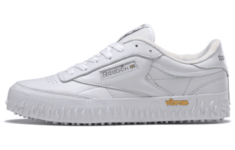 Кроссовки Reebok Club C Vibram - изображение 1