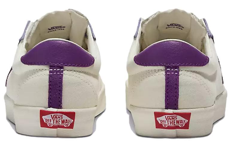 Кроссовки Vans Sport Low - изображение 4